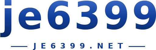 je6399 logo